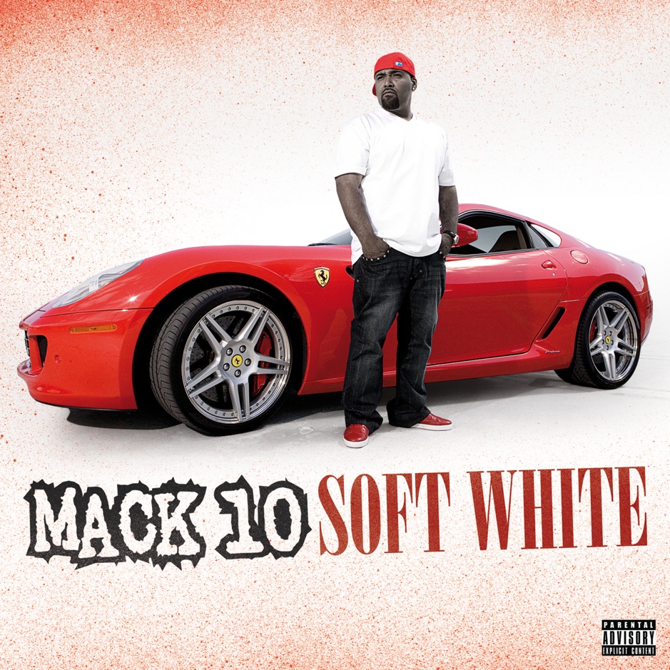 Mack 10 - Soft White